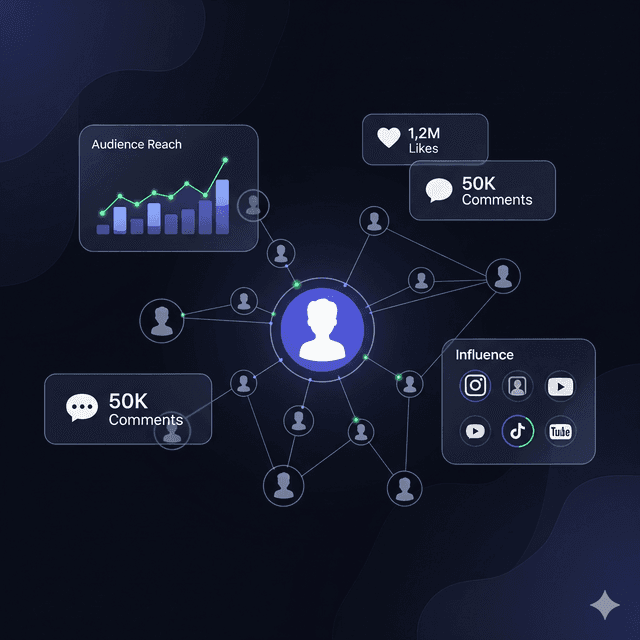 Influencer Marketing